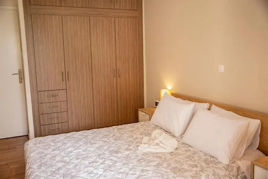 Your apartment in Athens (Next to Metro & Acropolis)