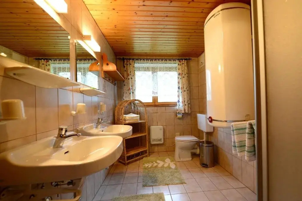 Berghof Reiter