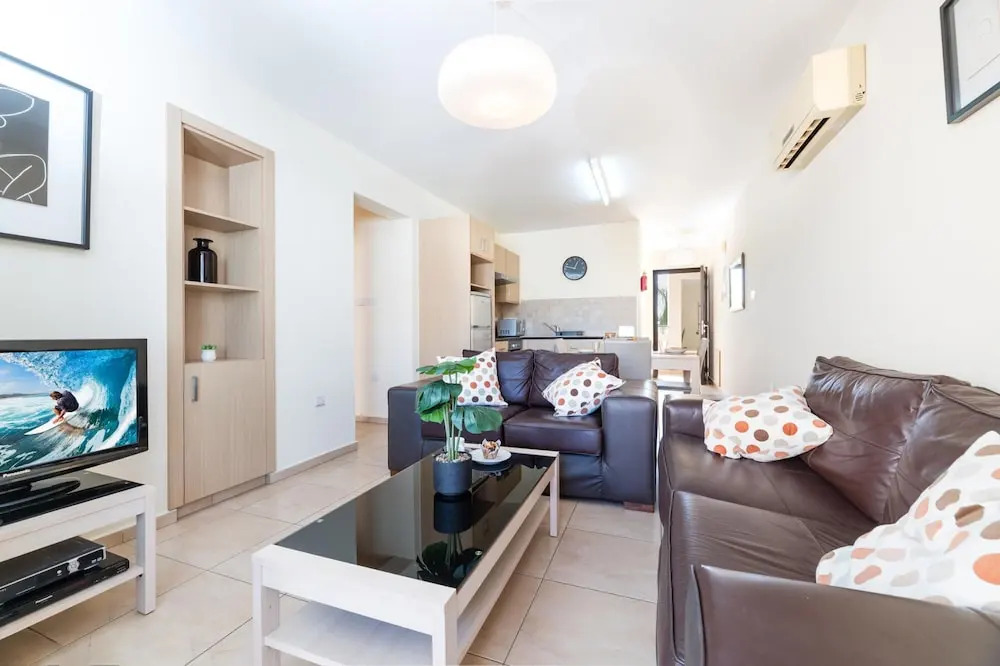 Mythical Sands Ba09 in Protaras