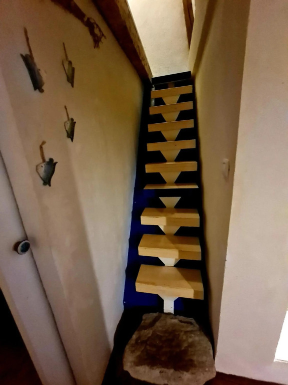 Seabed Apartma 1