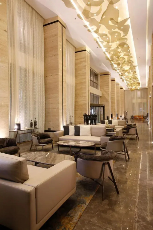 Grand Plaza Hotel - Jazan