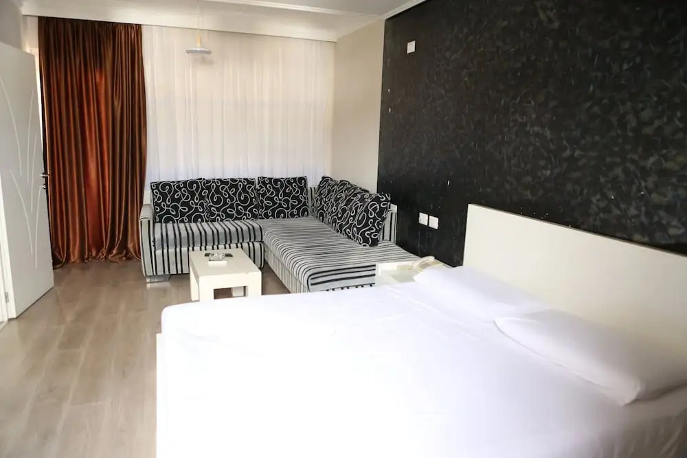 Hotel Autostrada