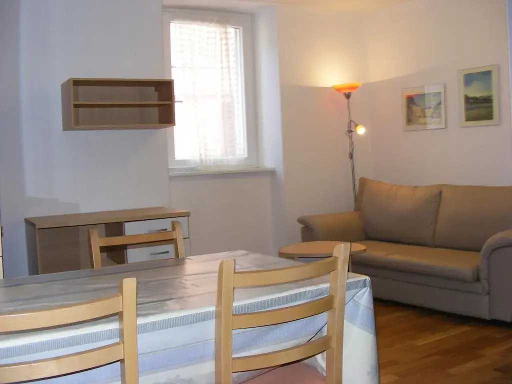 Apartments MEDVED in the historic center