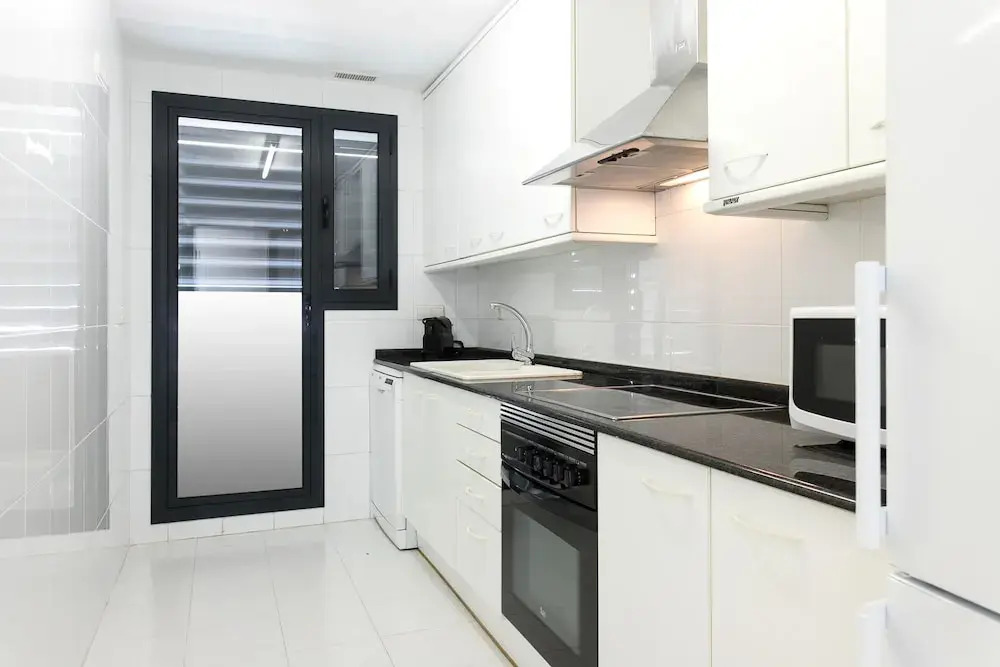 ApartUP Francia Contemporary