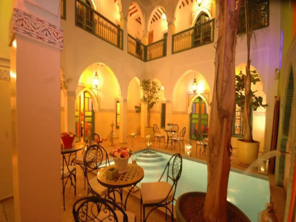 Riad Caesar