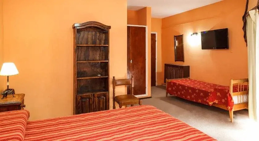 Hotel Mon Amour