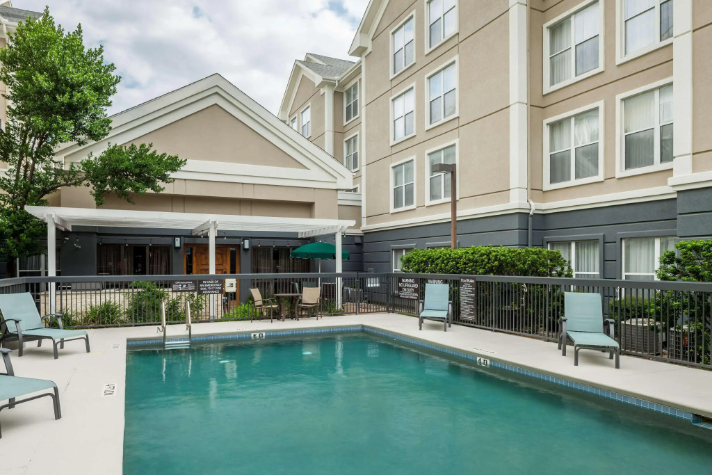 Homewood Suites by Hilton Austin NW near The Domain