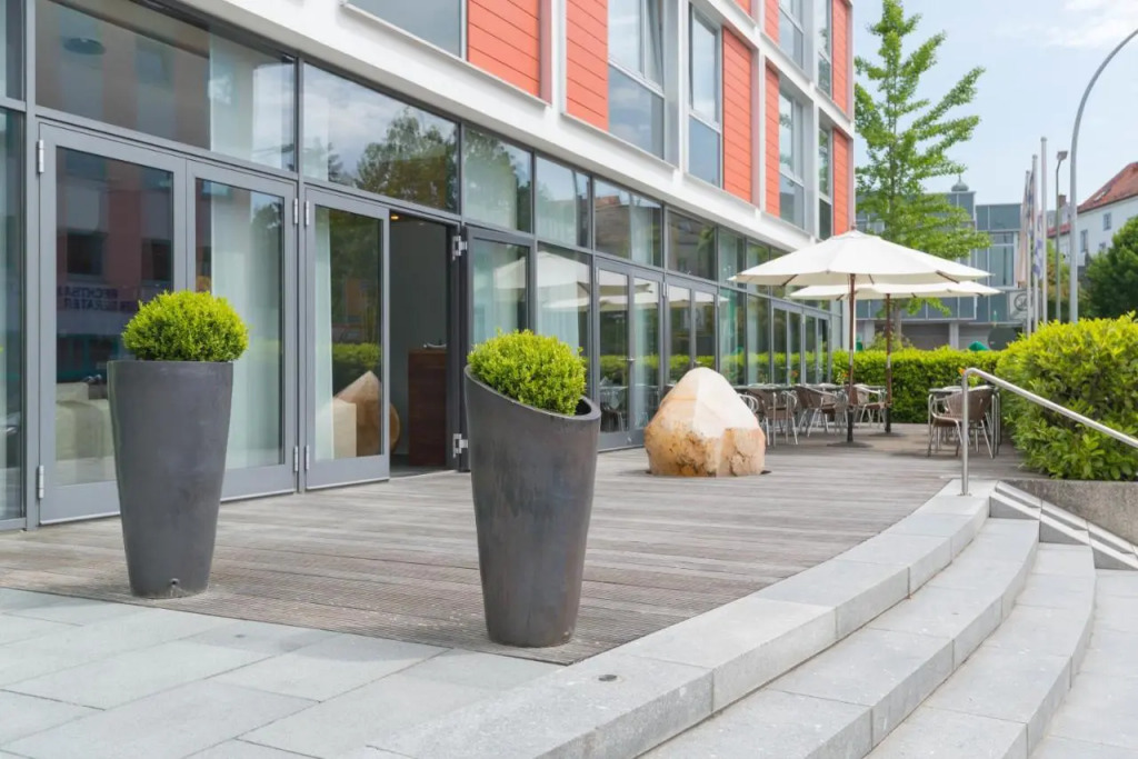 Corbin München Airport Business Hotel