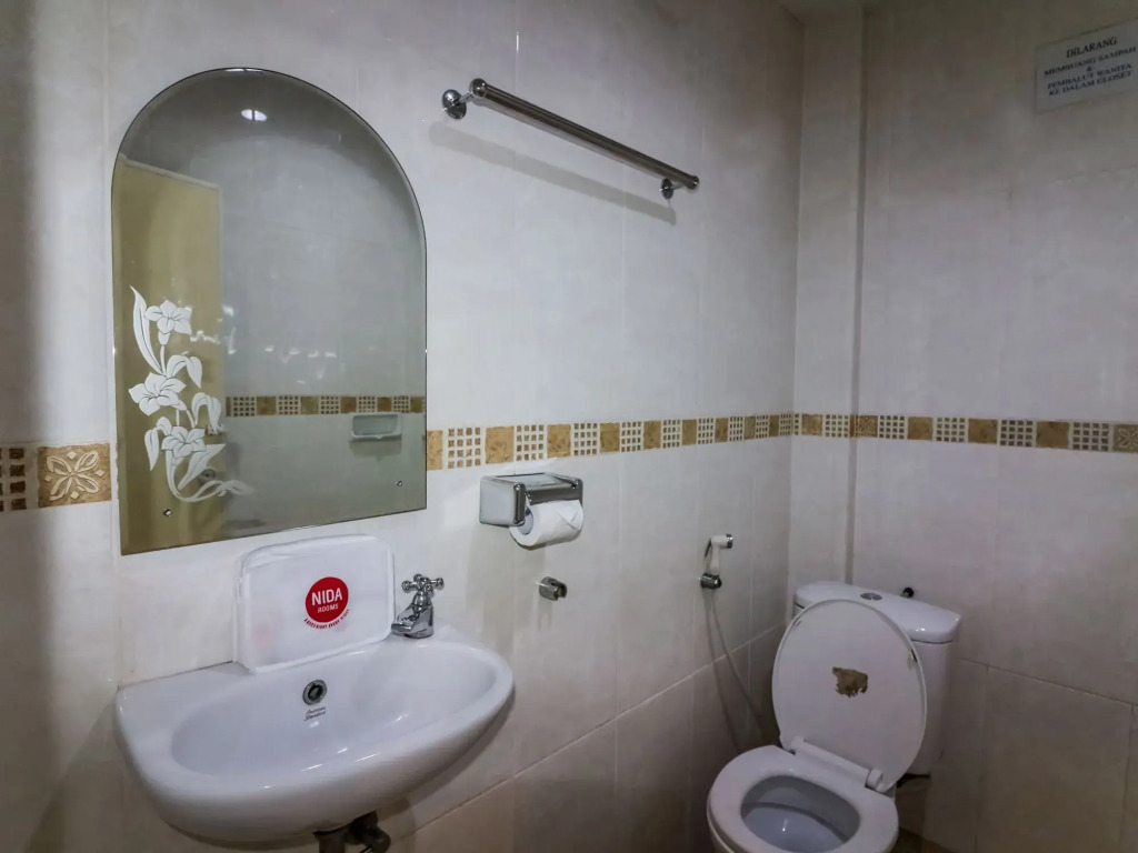 Parma City Hotel