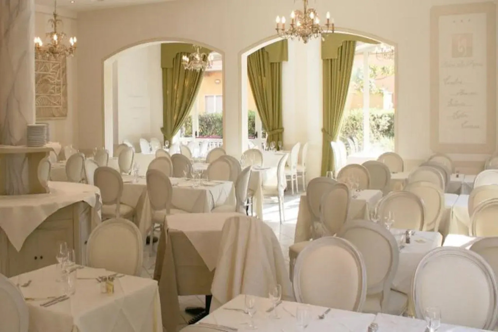 Hotel La Pigna