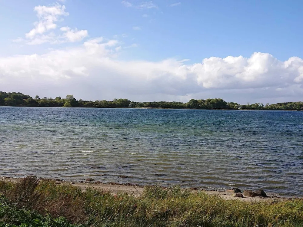 4 Person Holiday Home in Sonderborg