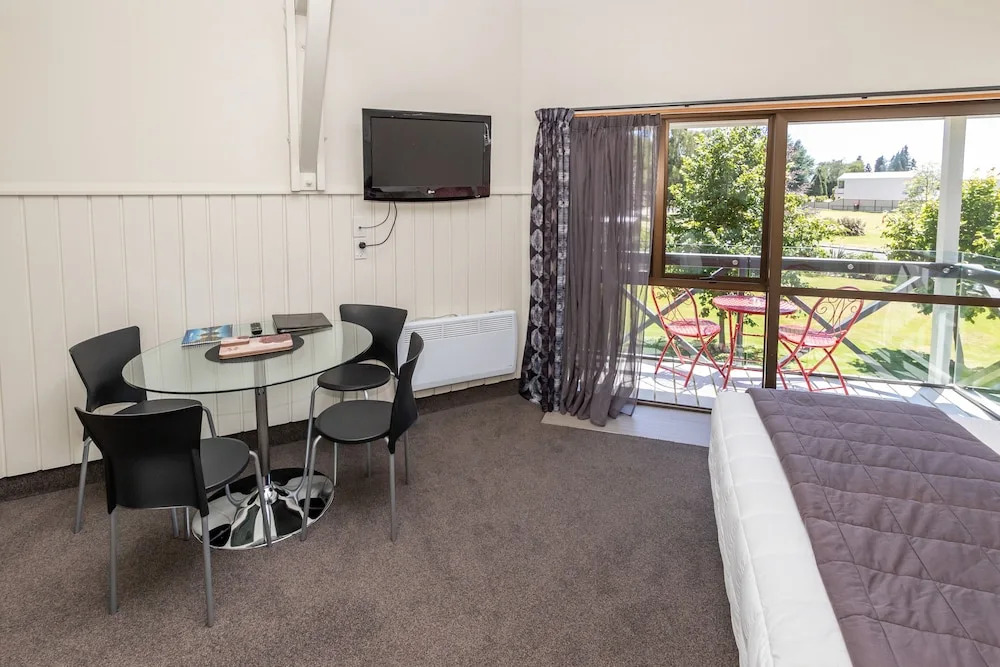 Comfort Inn Explorer