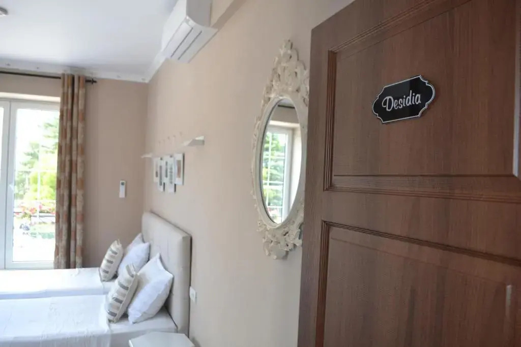 Funky Boutique Hotel & Adventures