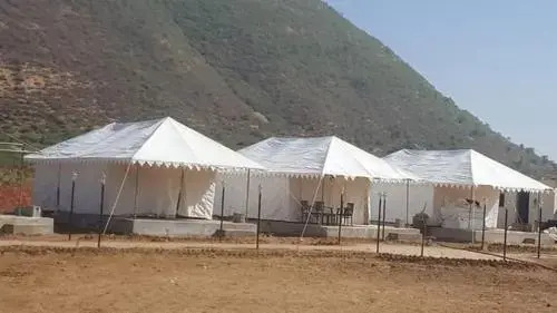 Indergarh Fort And Hotel