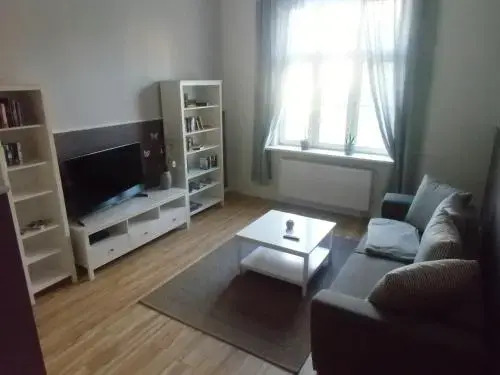 Udos Gästewohnung