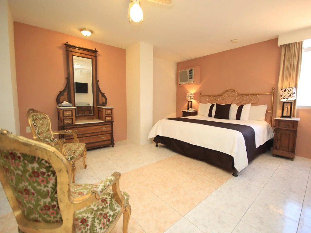 Hotel Argento Zacatecas