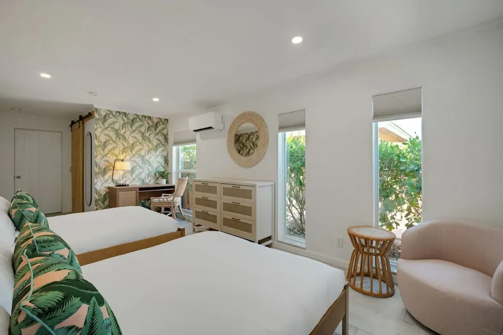Kasa Tropicana Fort Lauderdale