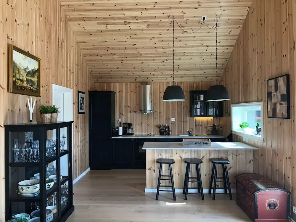 12 Person Holiday Home in Skare-by Traum
