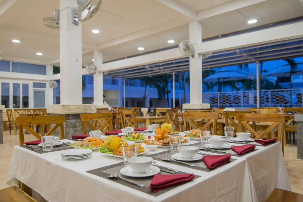 Palma Resort Phu Quoc, Trademark Collection by Wyndham
