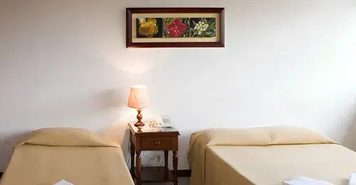 Hostal De Federman