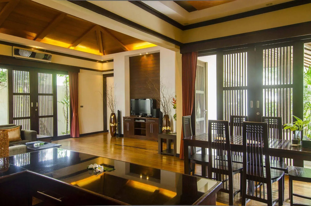 Kirikayan Residences Koh Samui