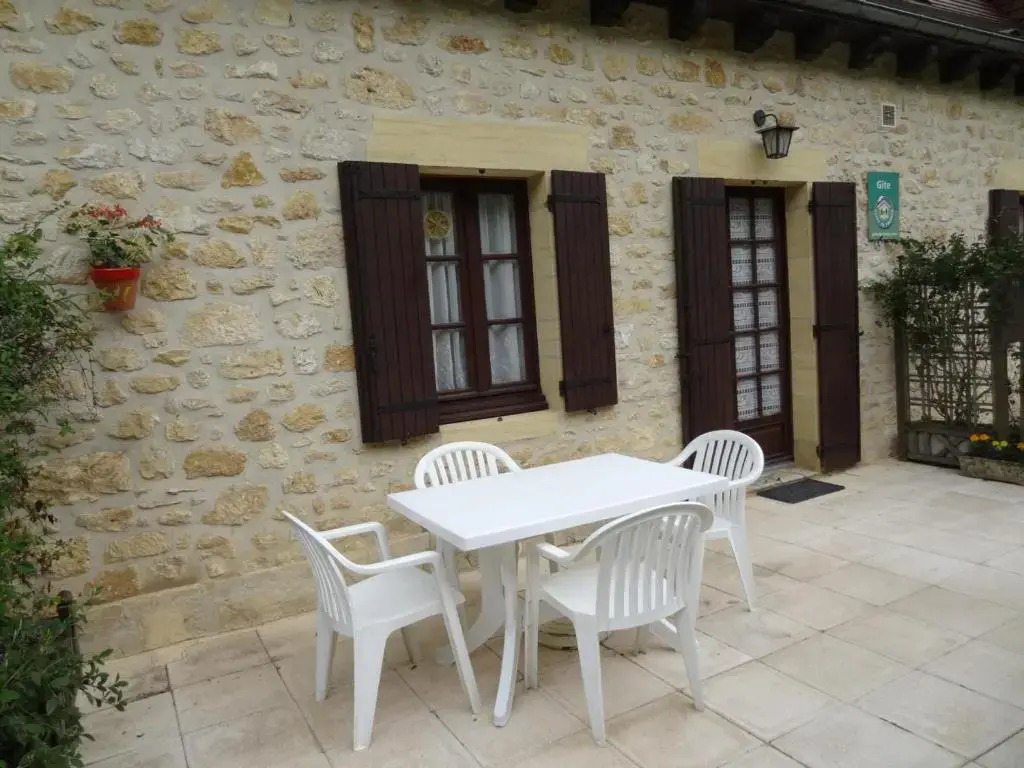 Gîte Domme, 3 pièces, 4 personnes - FR-1-616-62
