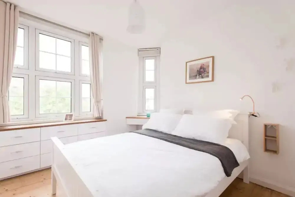 1 Family Flat near London Bridge