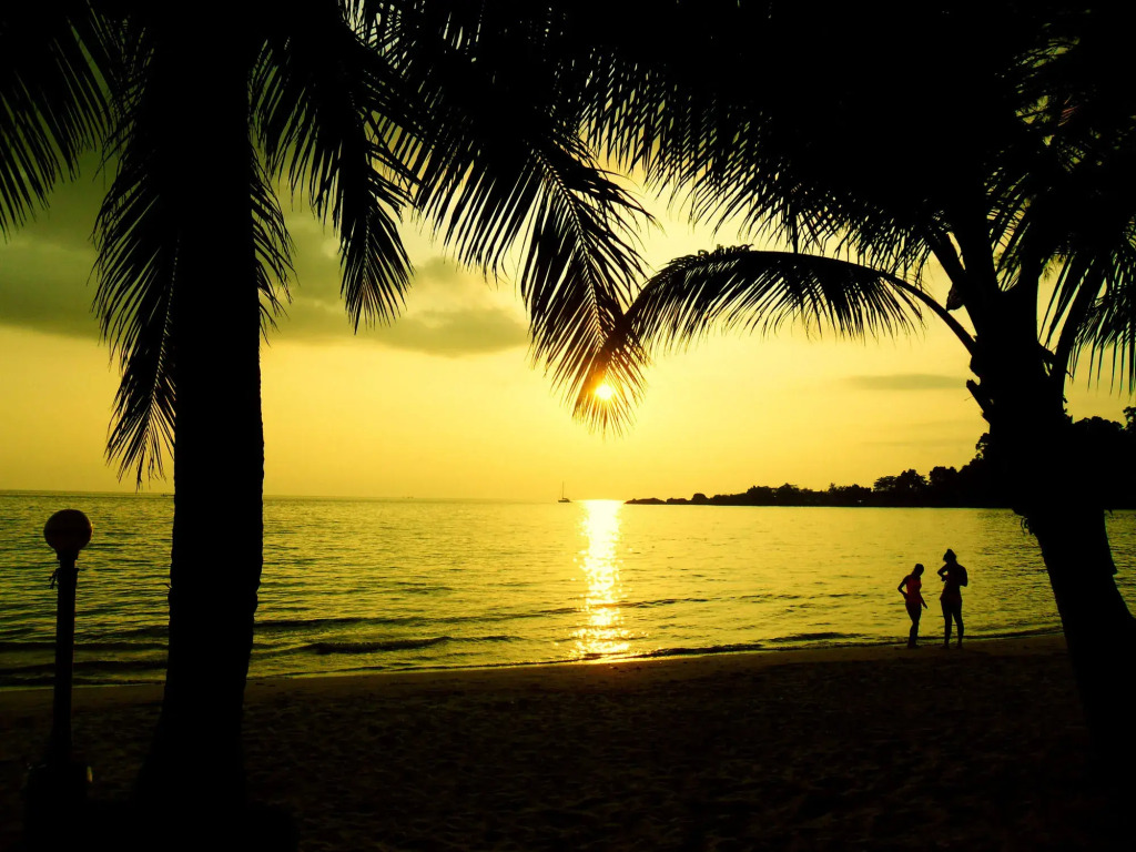 Koh Chang Resort
