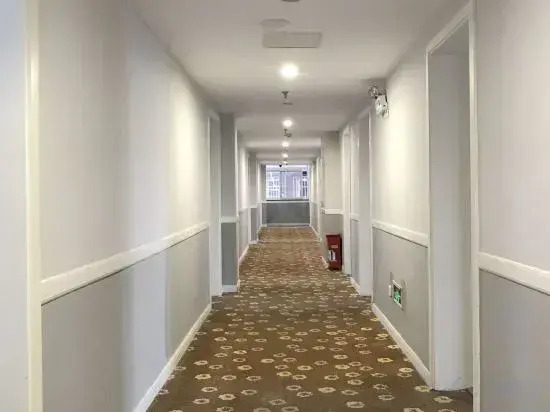 Yueyue Chain Hotel (Anqing No.2 People's Hospital)