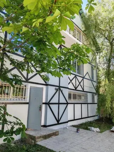 Dilijan Duplex