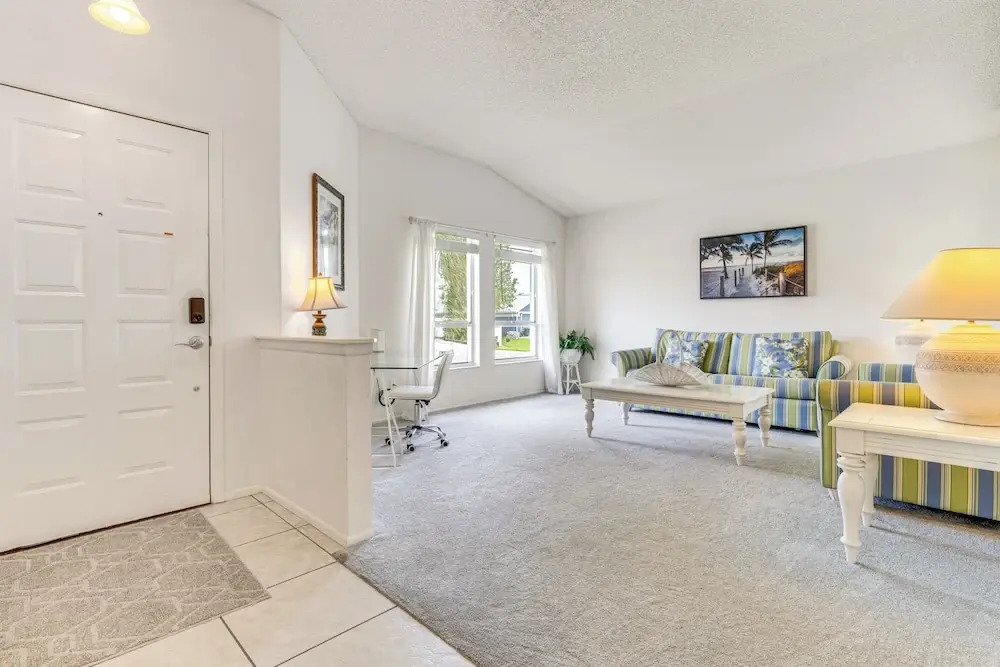 Kissimmee Home w/ Private Pool: 6 Mi to Park!