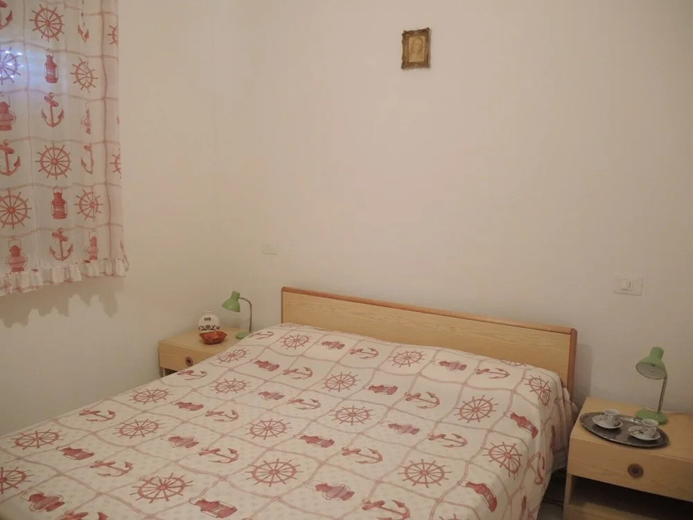 Two-bedroom Apartment in Bibione