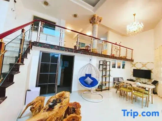Xiapu Yishan Ban Hai Homestay