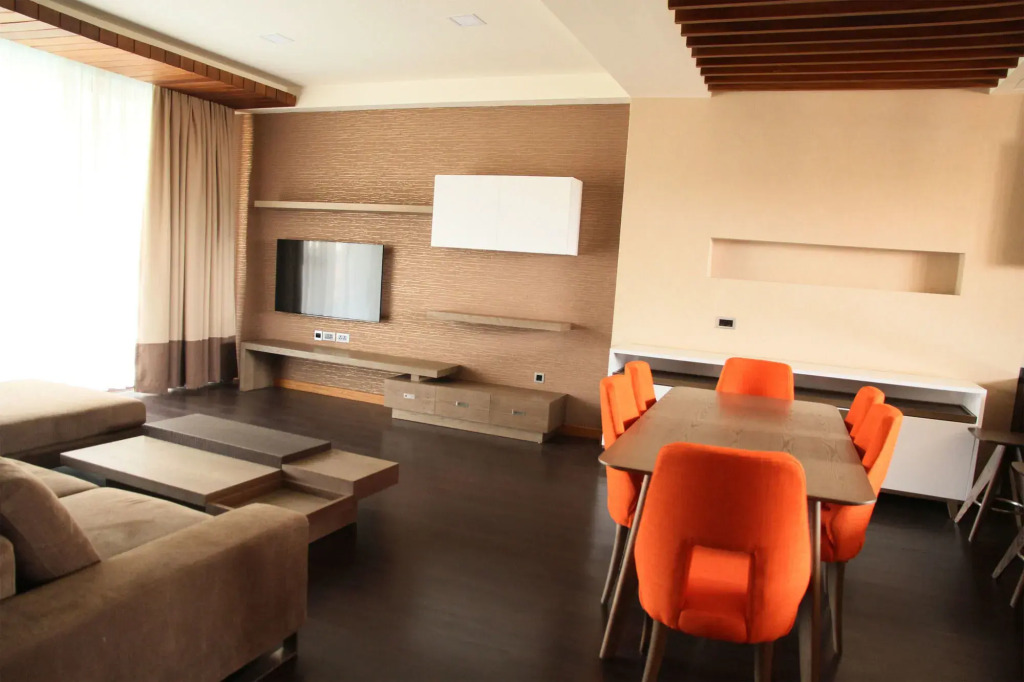 Speke Apartments Wampewo