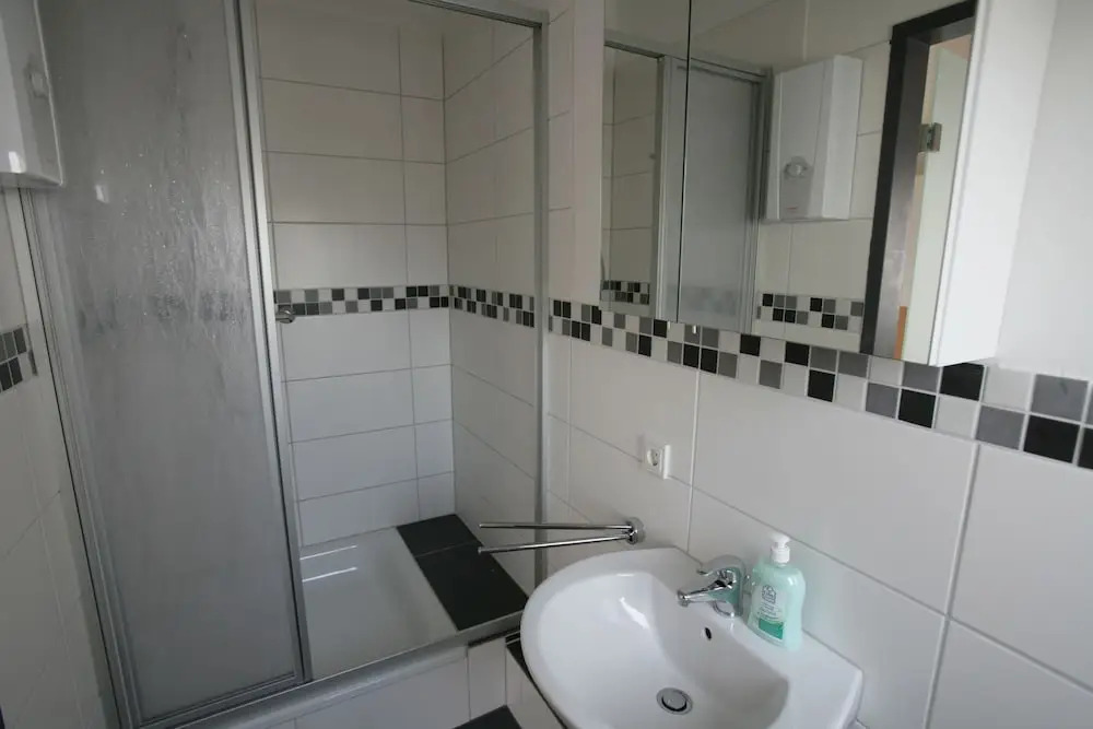 City Apartment Karlsruhe