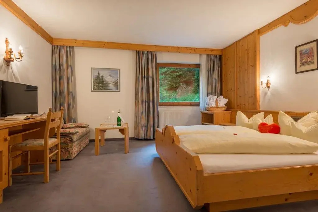 Hotel Hubertushof - Ihr Hotel mit Herz