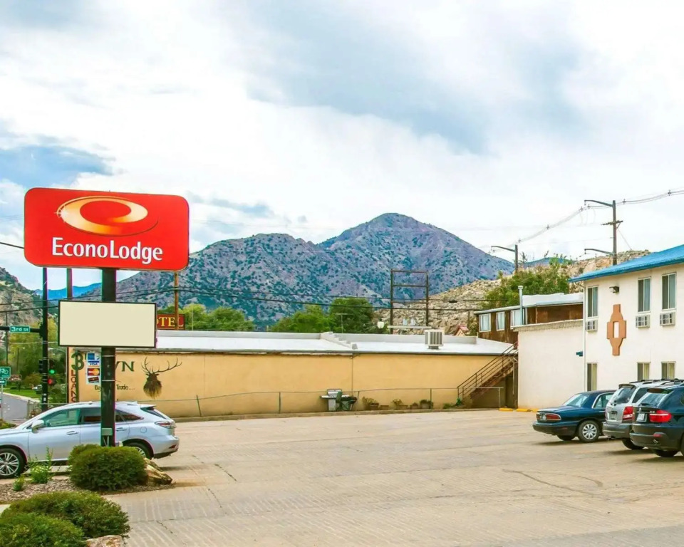 Days Inn by Wyndham Canon City