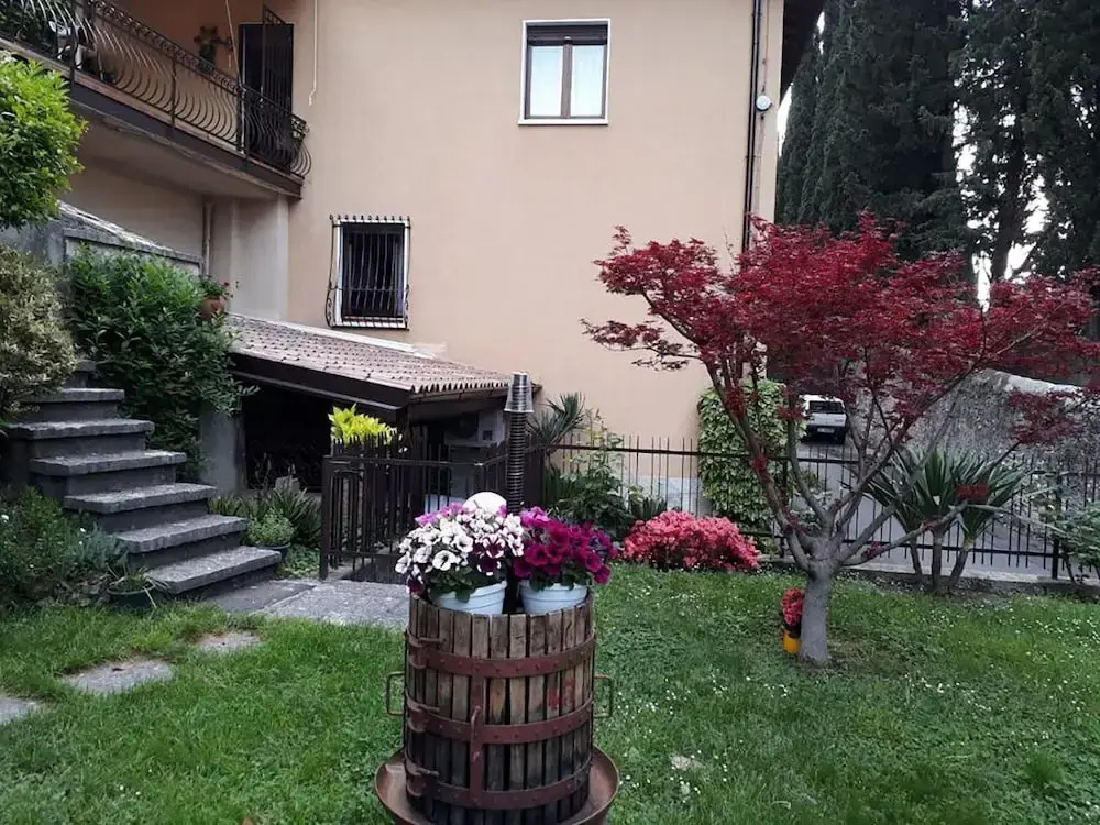 Giardino dei Limoni