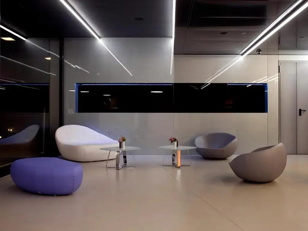 Hotel Zone