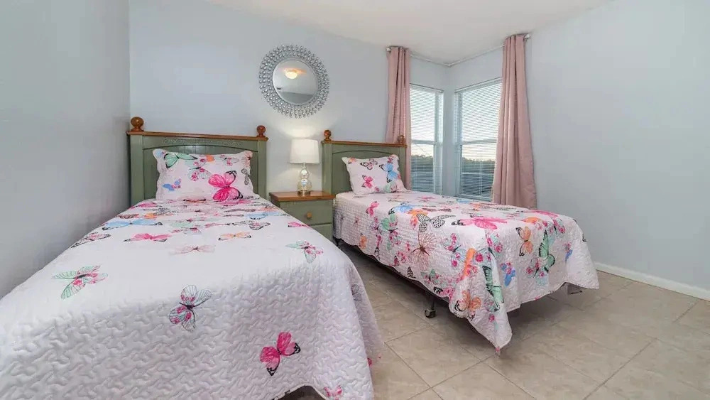 Windsor Palms Resort Vacation Home 5BR