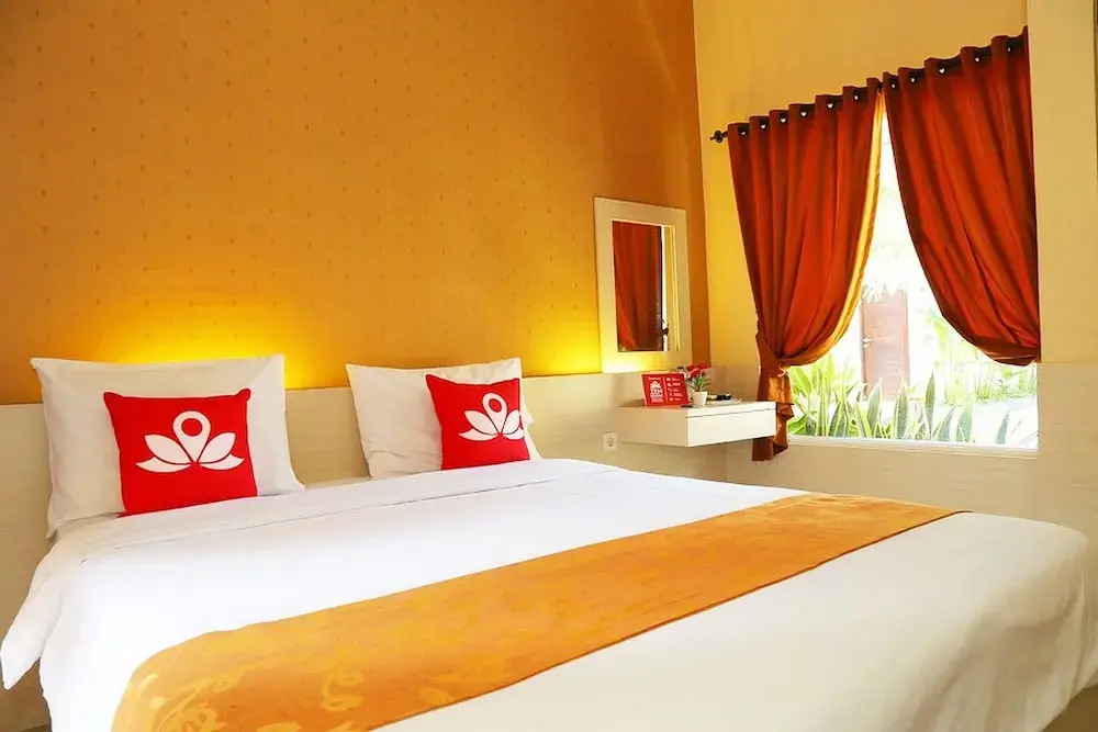 ZEN Rooms Denpasar Gelogor Carik 2
