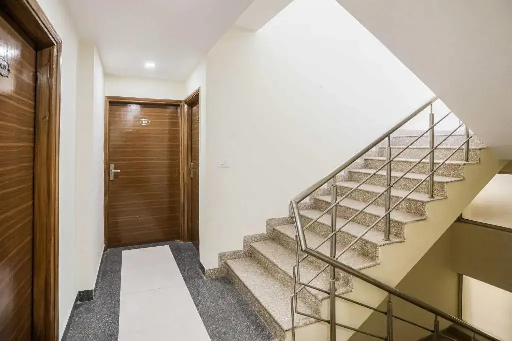 Oyo Townhouse 1120 Moonlight Residency