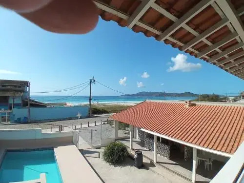 Vista Mar Suítes