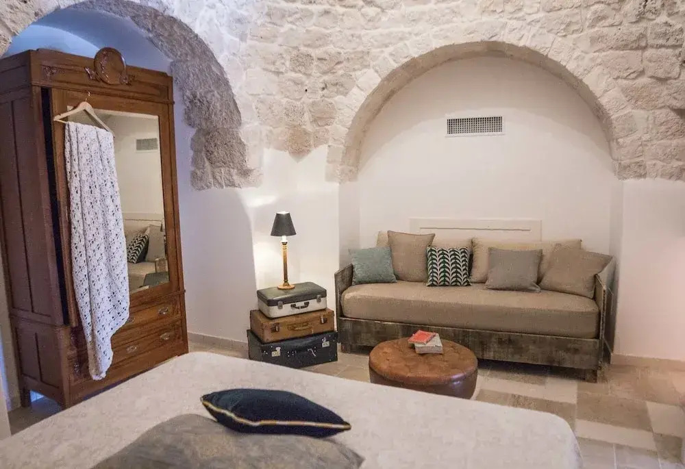 NA Volte Trulli e Quiete