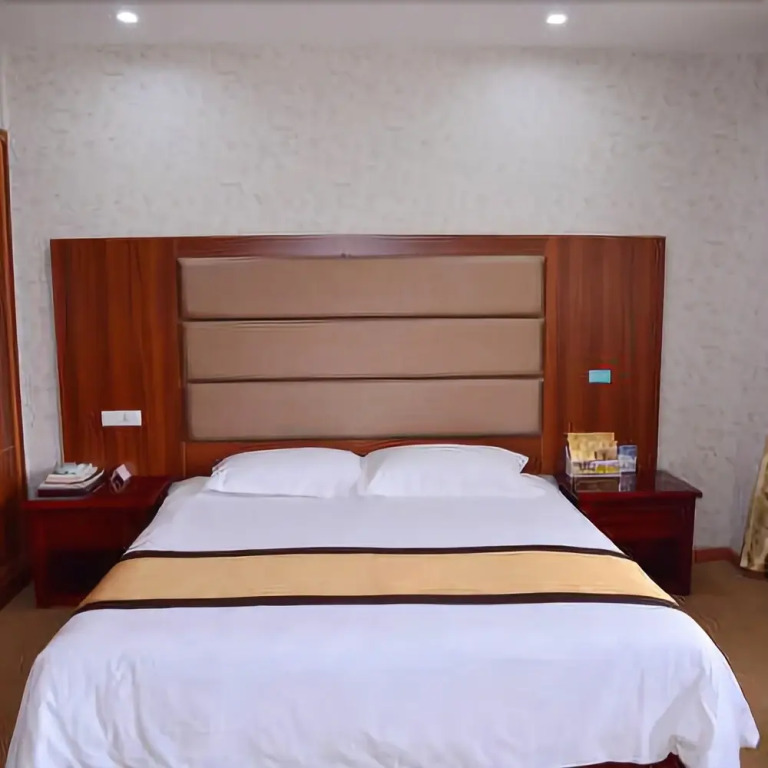 Wudang Mountain Tianyi Holiday Hotel