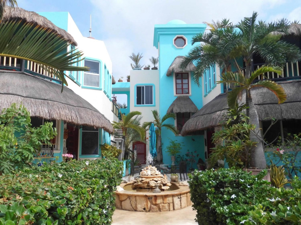 Casa Gatos One Bedroom Apt #100