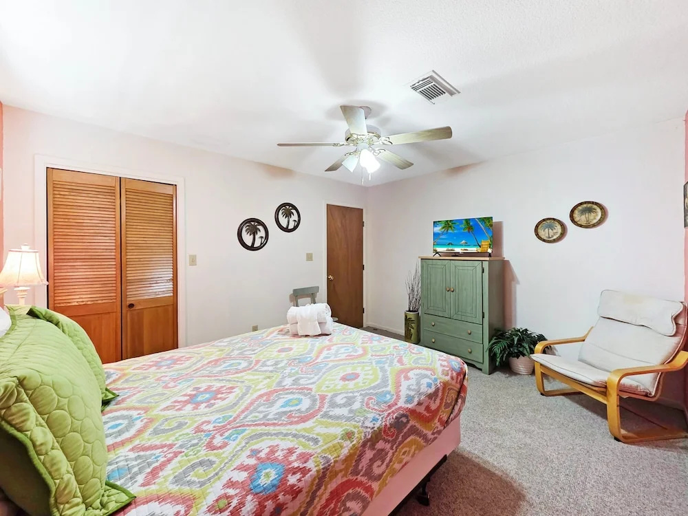Beachy Keen 3 Bedroom Home