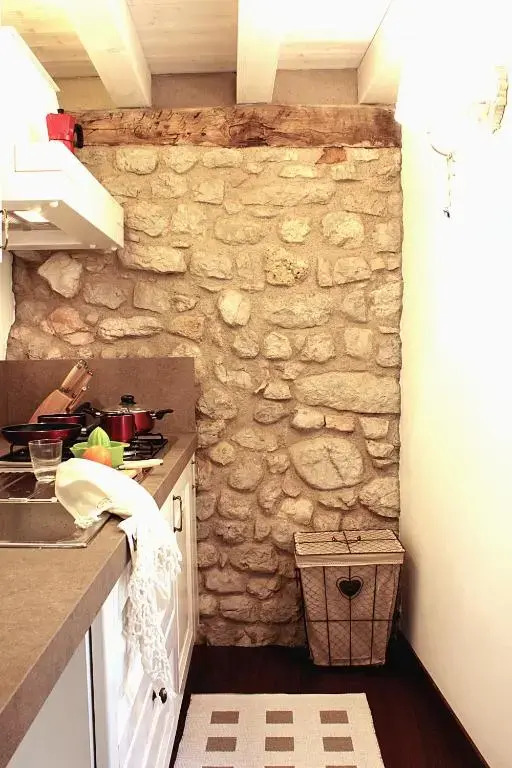 Albergo Diffuso Polcenigo Casa Blas