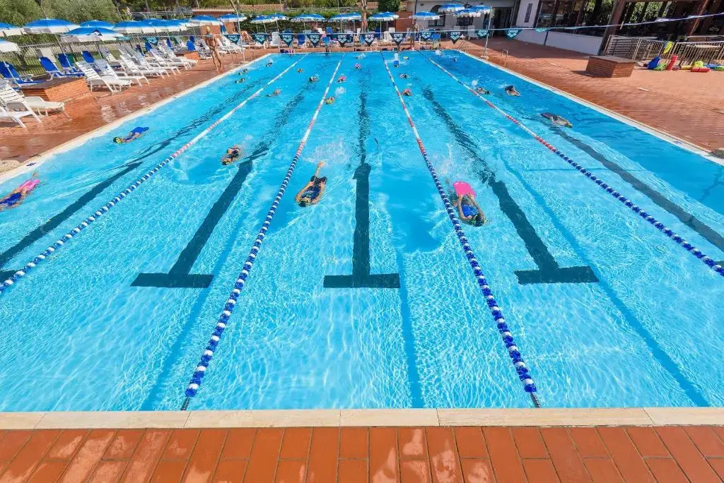 Villaggio Orizzonte
