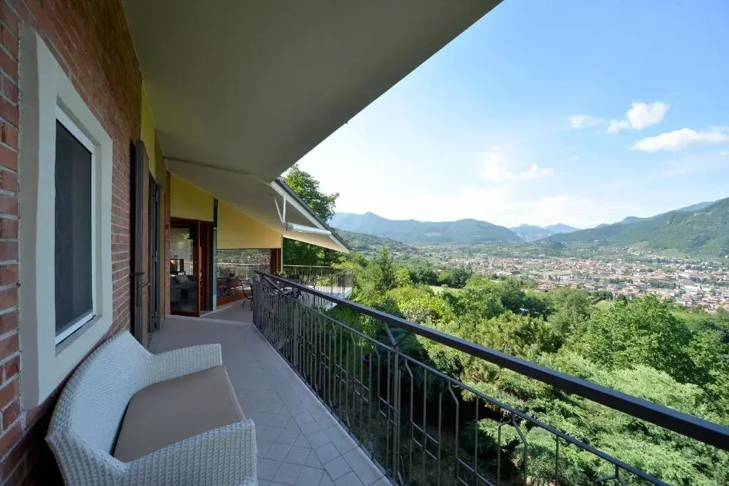 Villa Desirè